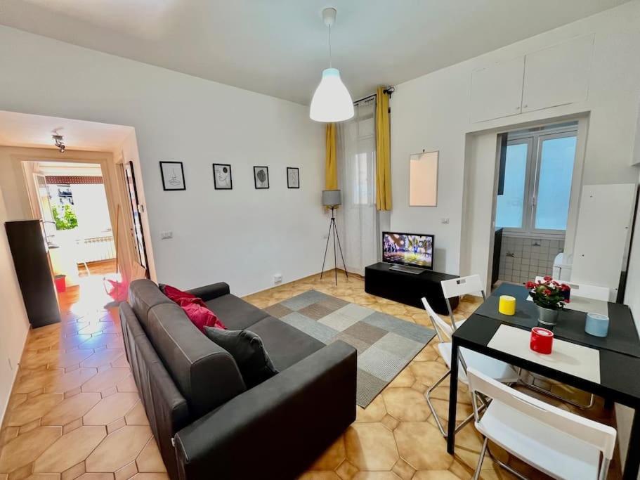 Angolo Di Apartamento *