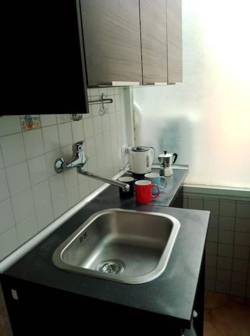 Angolo Di Apartamento Roma