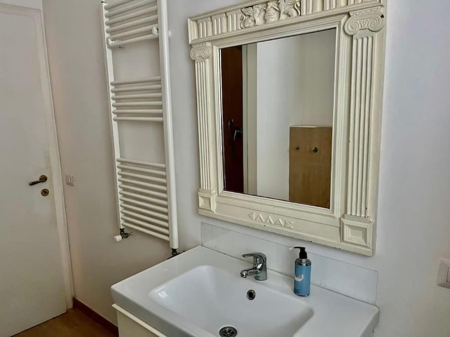 Angolo Di Apartamento