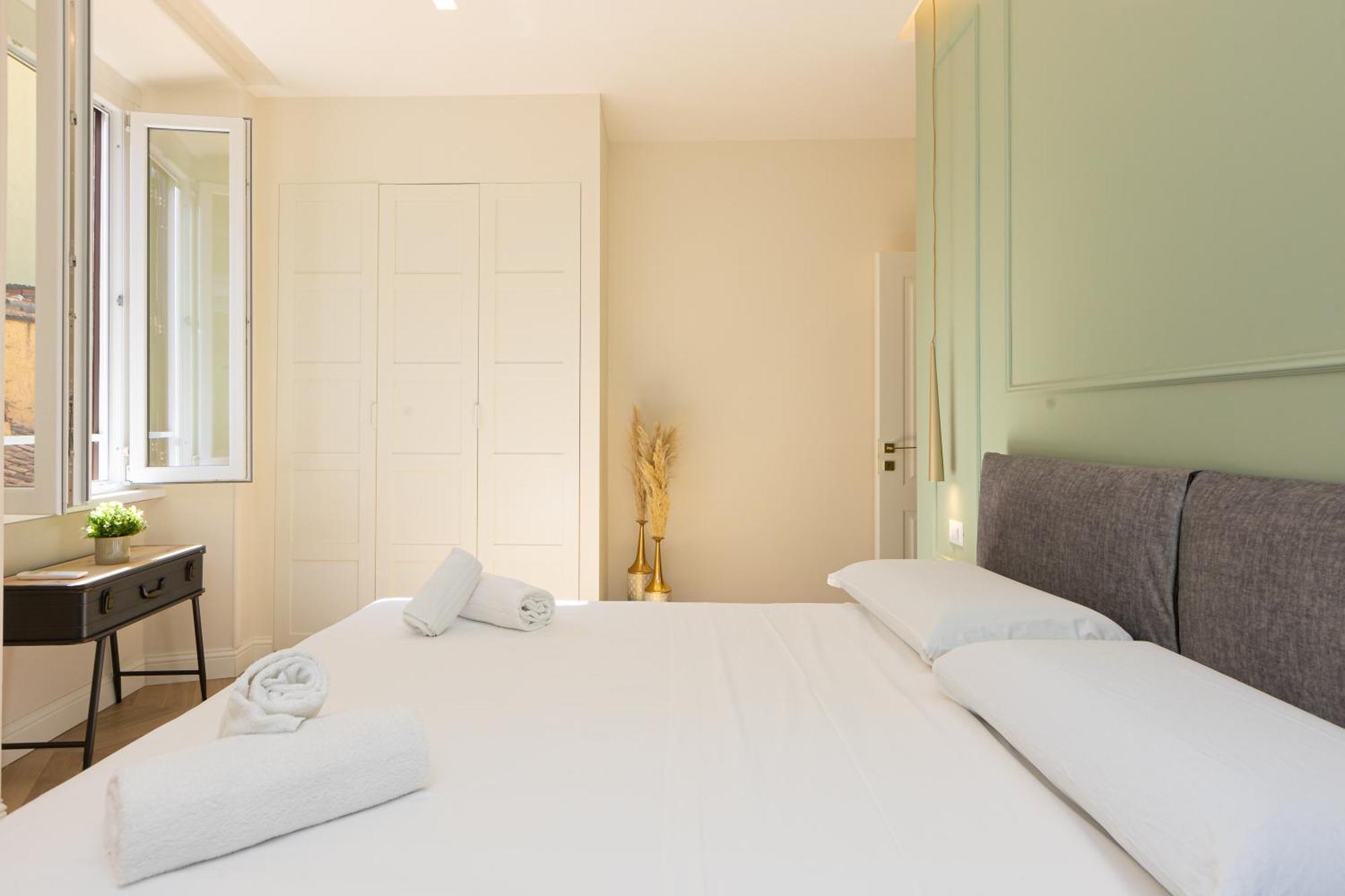 La Dolce Cavour Apartamento Roma