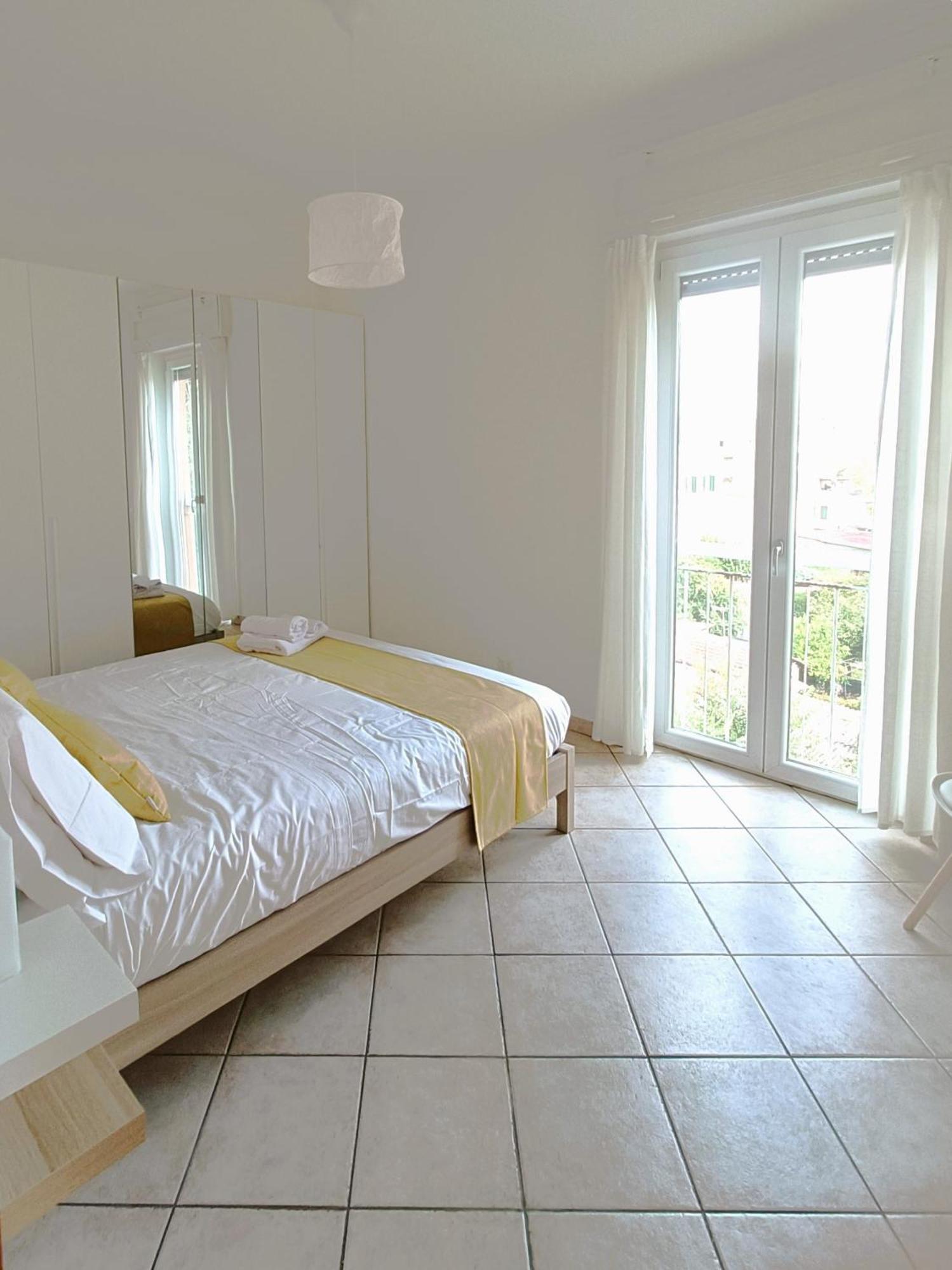 Appartamento Rooftop Quadraro *
