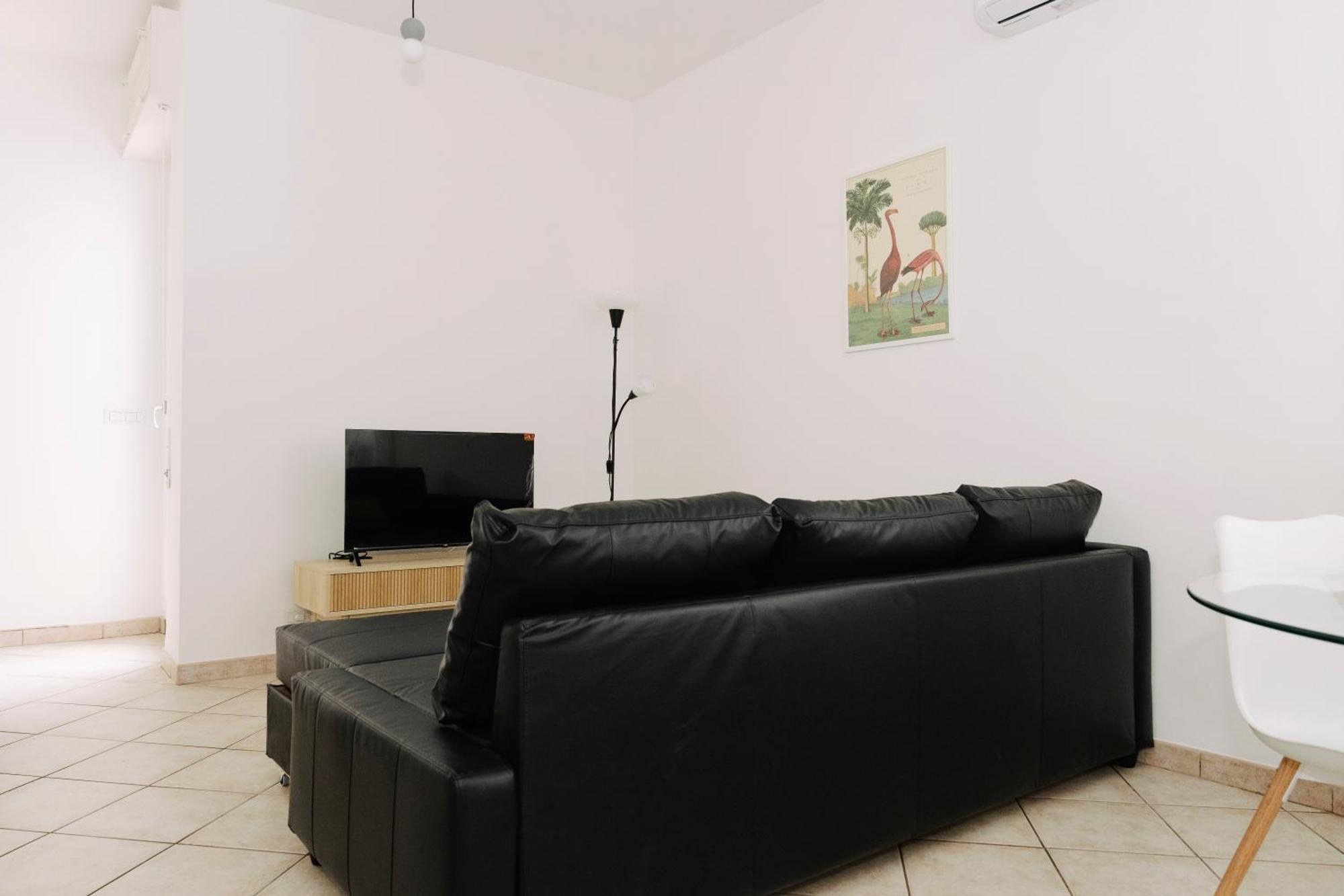 Appartamento Rooftop Quadraro Roma