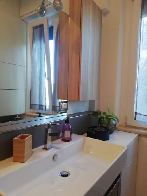 Appartamento Welchome Pamphili Roma
