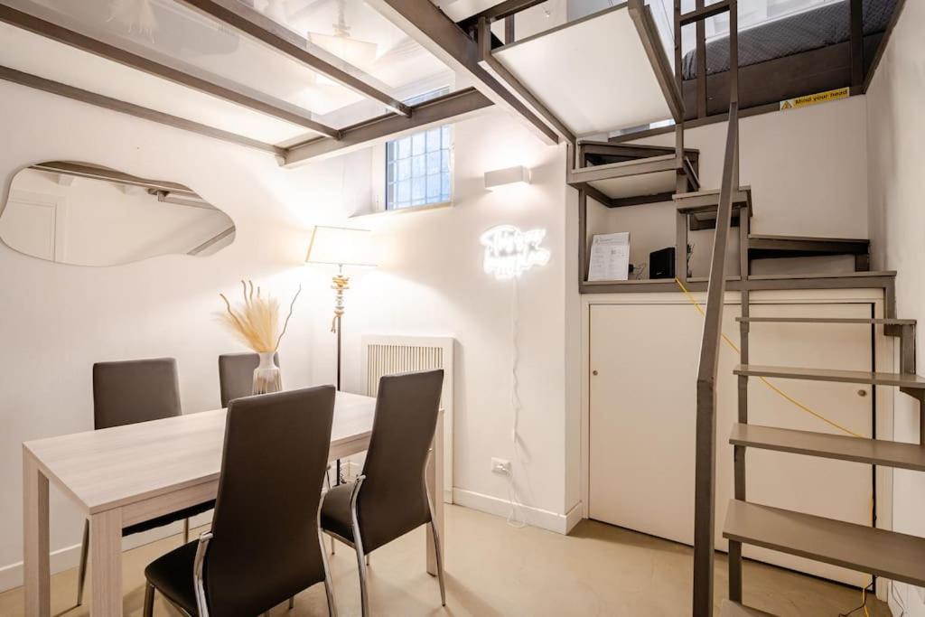 Apartment Maison Campo De Fiori