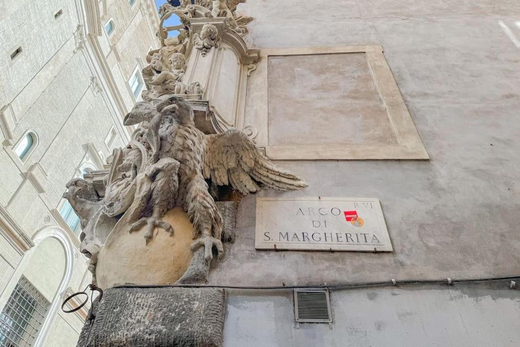 Apartamento Maison Campo De Fiori *