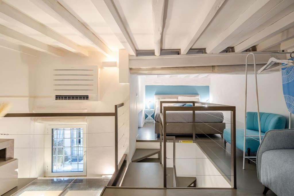 Apartamento Maison Campo De Fiori Roma