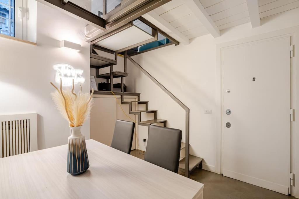 Maison Campo De Fiori Apartment Rom