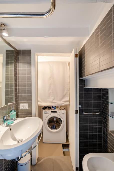 Apartamento Maison Campo De Fiori