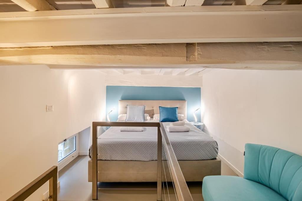 Apartamento Maison Campo De Fiori *