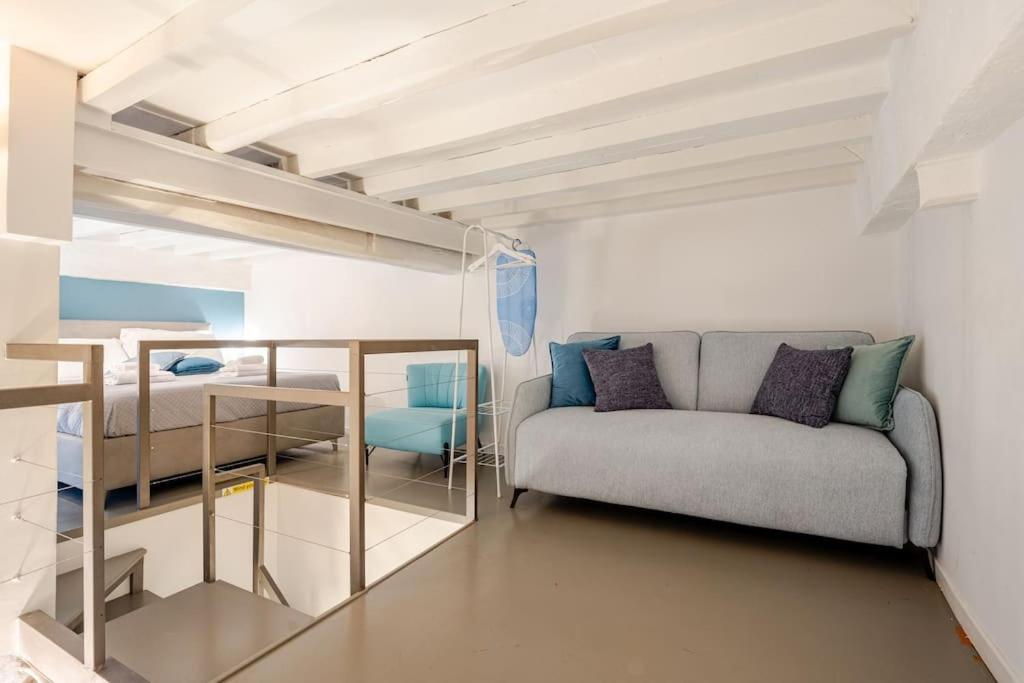 Maison Campo De Fiori Apartment
