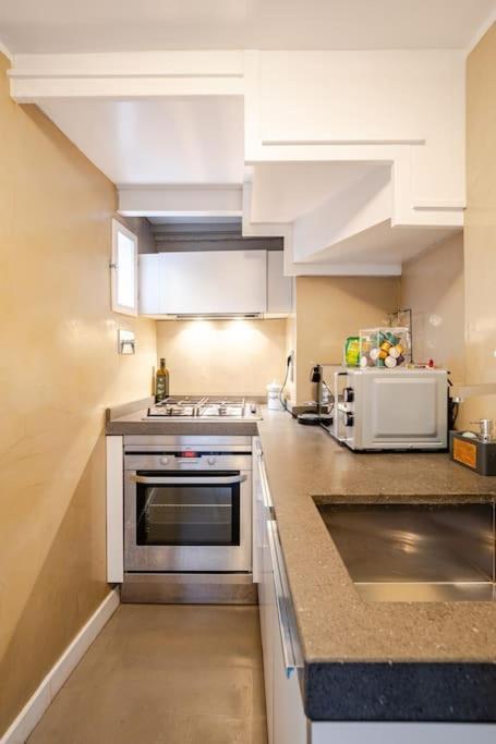 Apartment Maison Campo De Fiori Rom