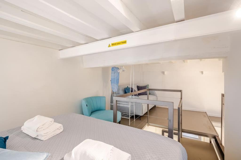 Apartamento Maison Campo De Fiori