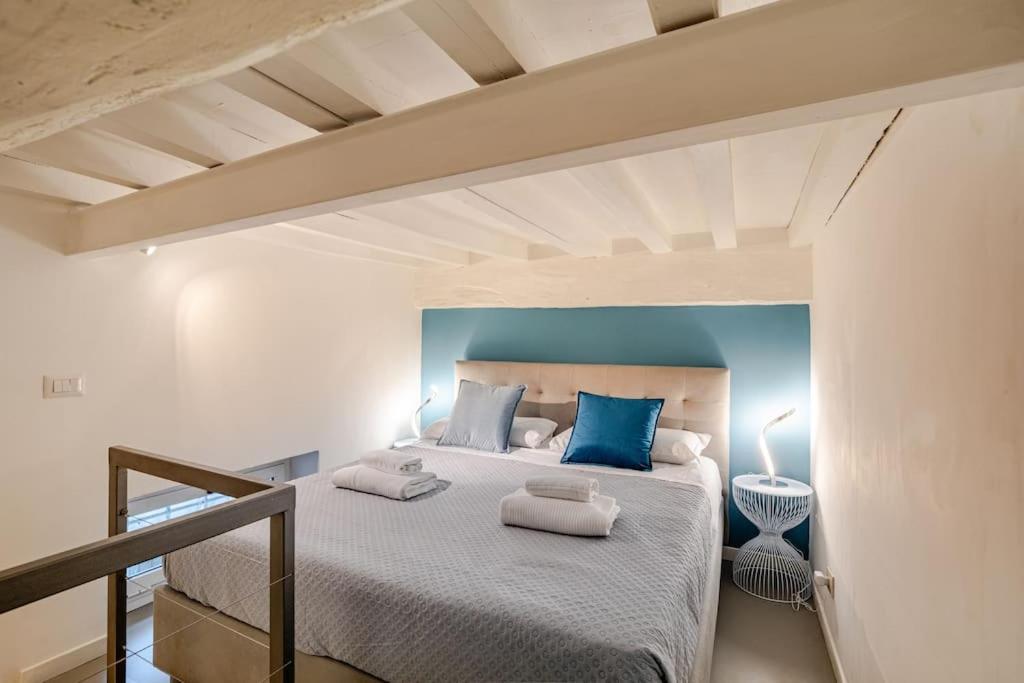 Apartamento Maison Campo De Fiori Roma