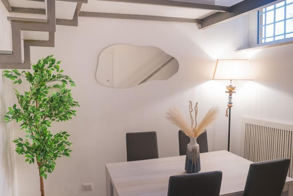Maison Campo De Fiori