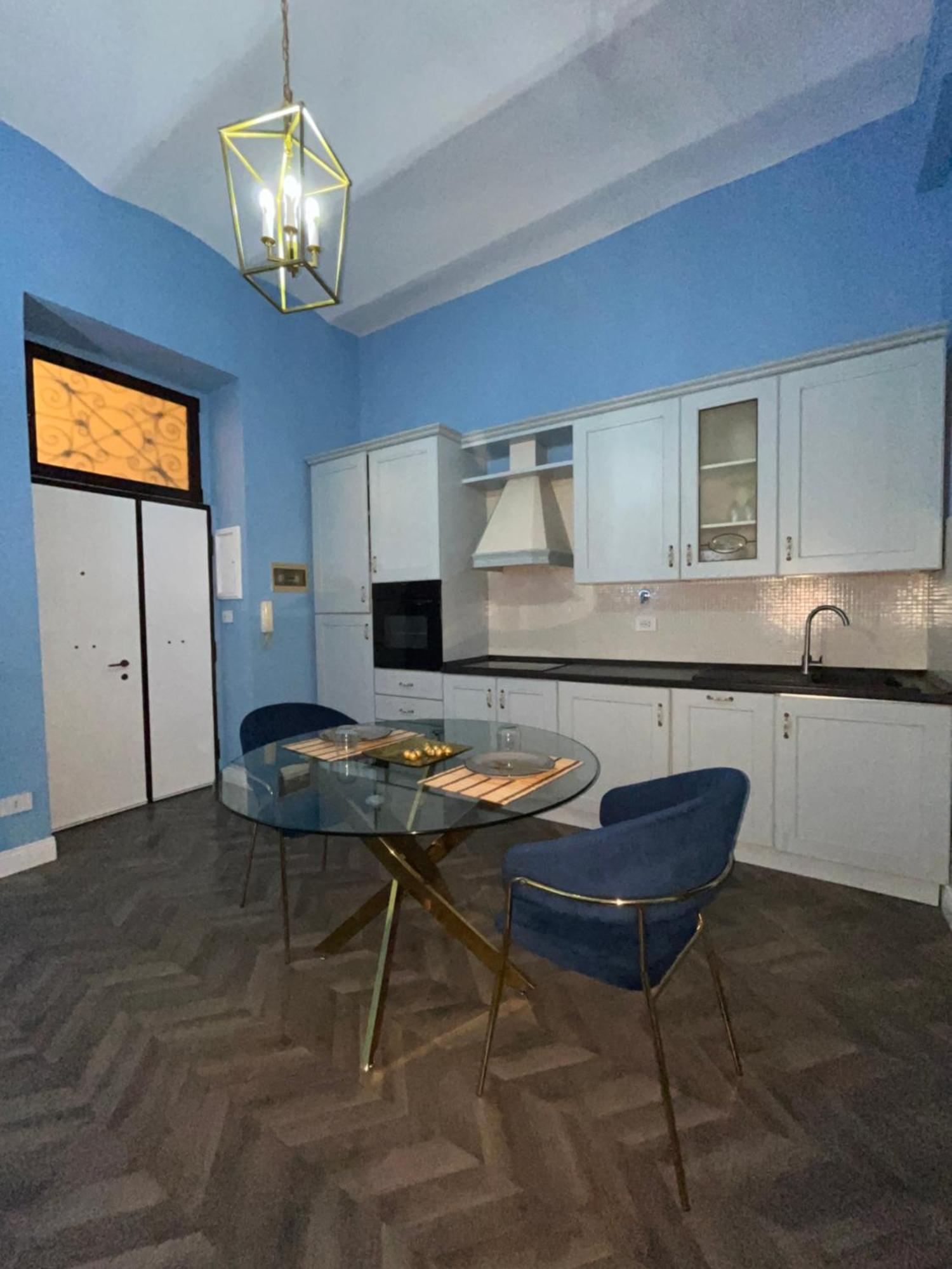 Tiburtino Apartment Rome