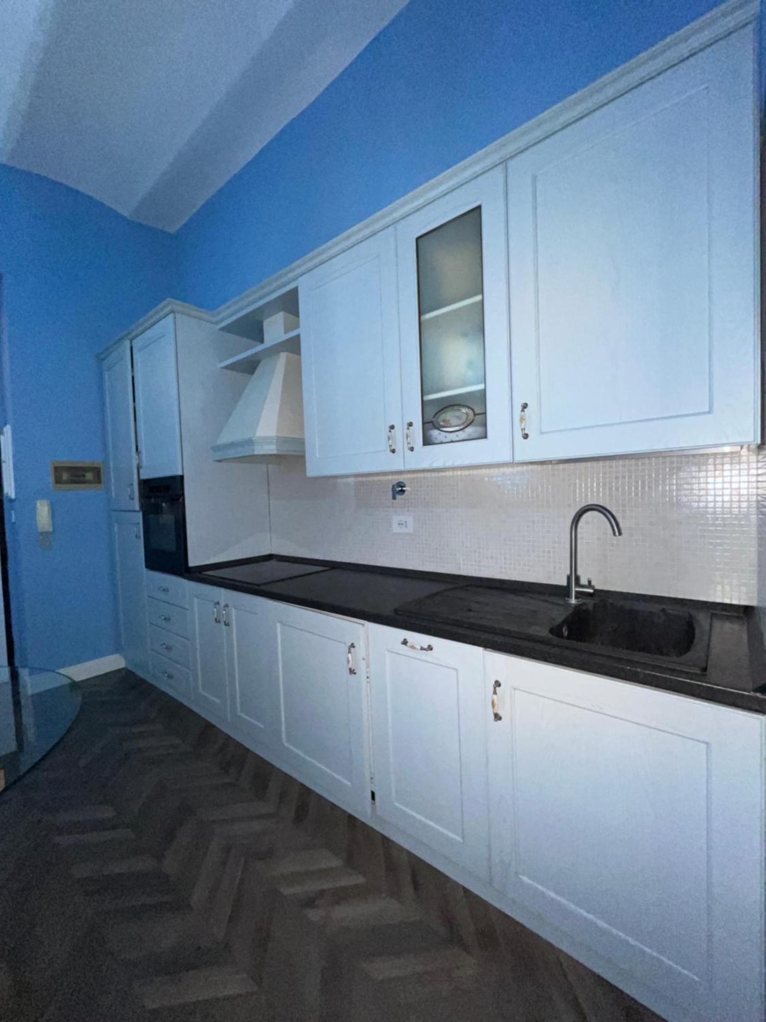 Apartment Tiburtino Rome