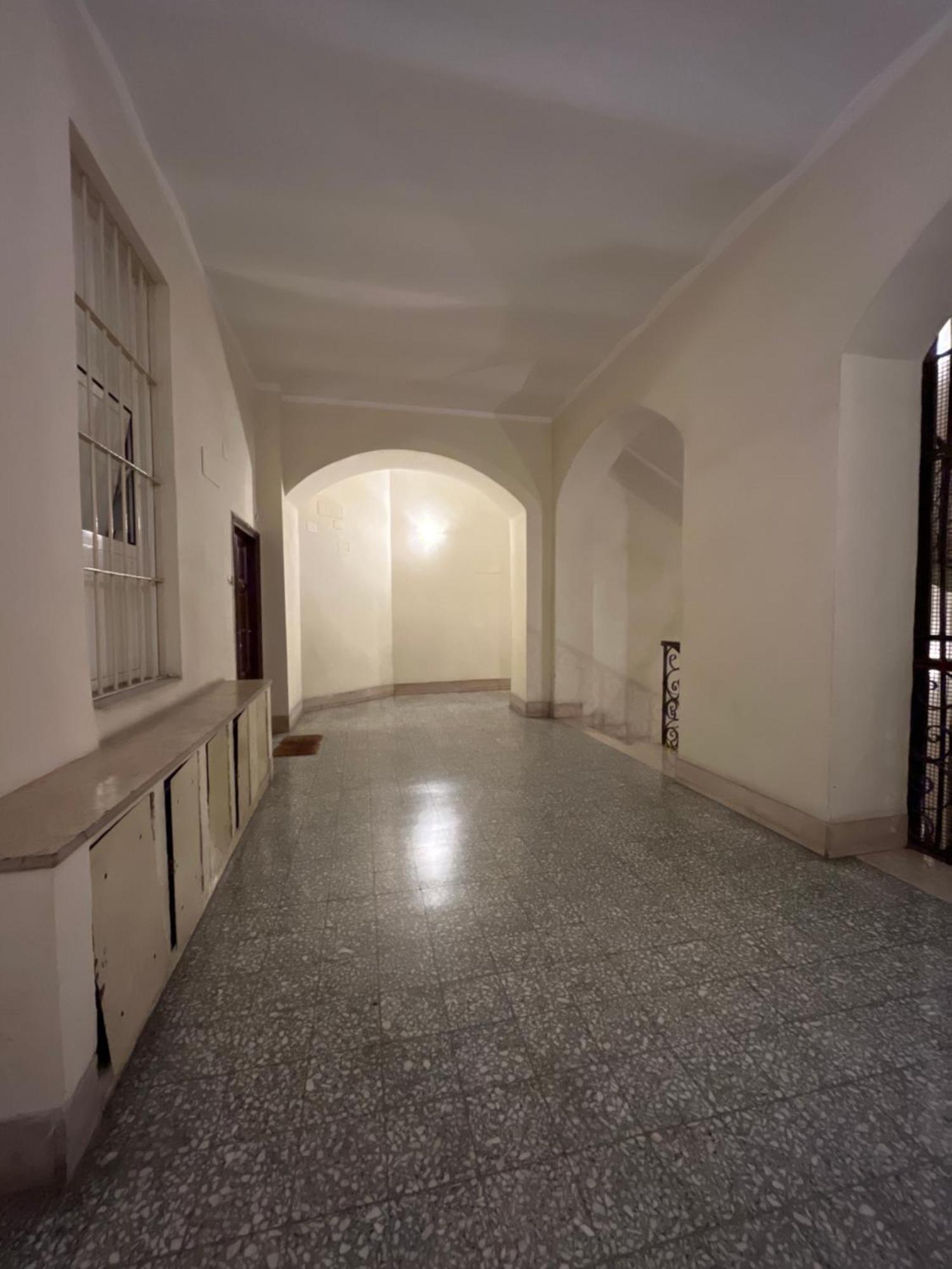 Tiburtino Apartment Rome