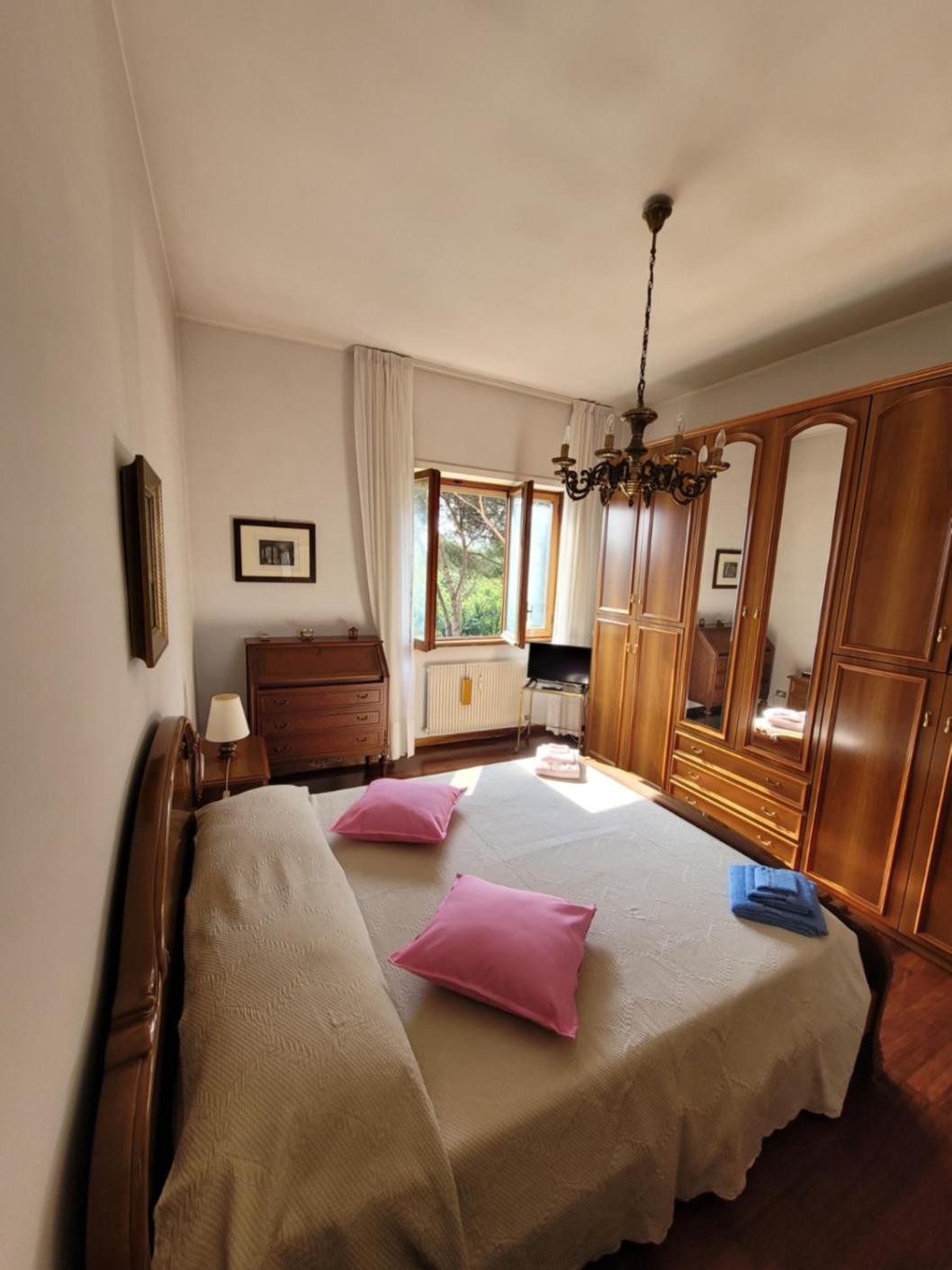 Appartamento Panoramico Eur