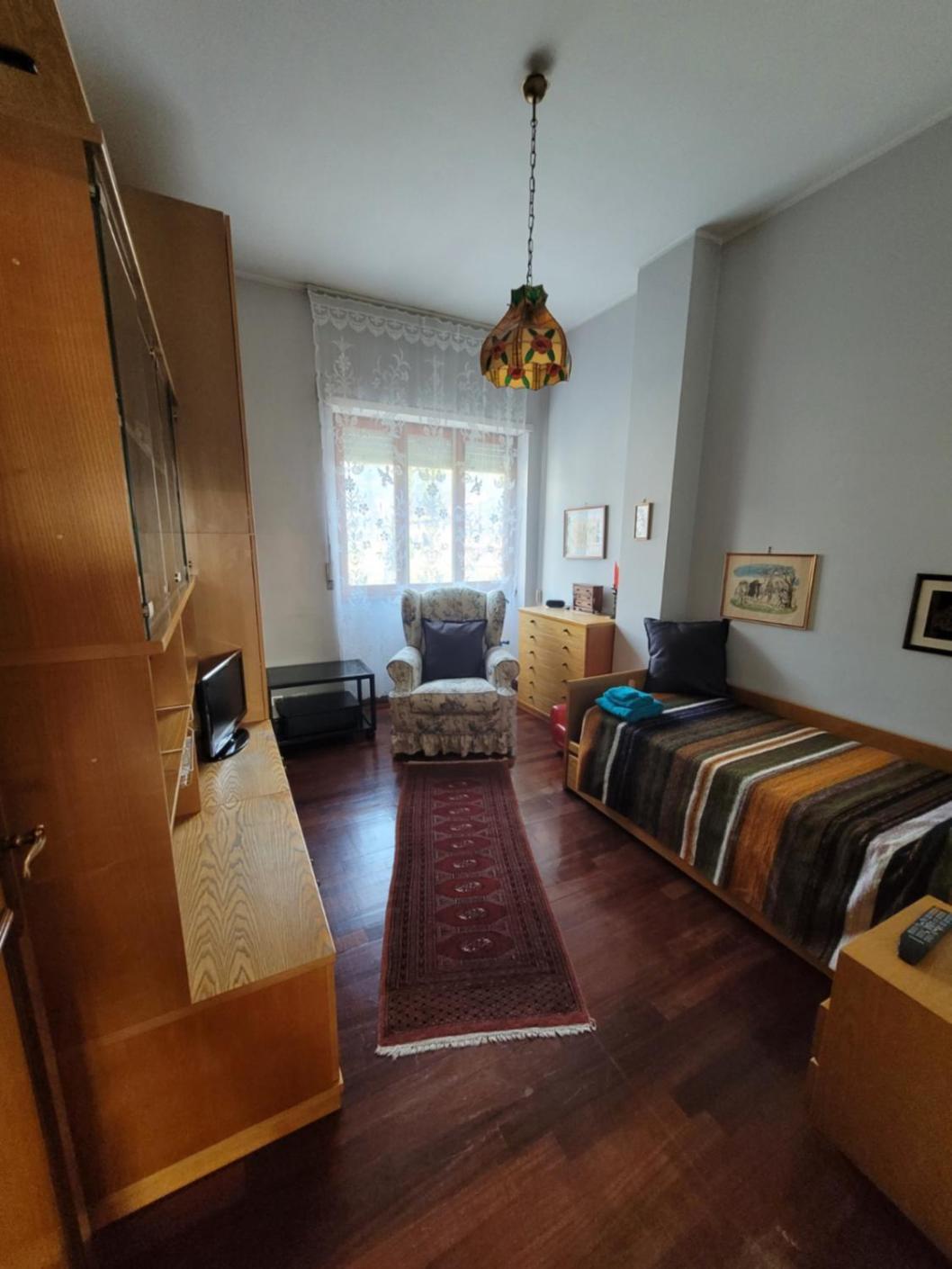 Appartamento Panoramico Eur Roma