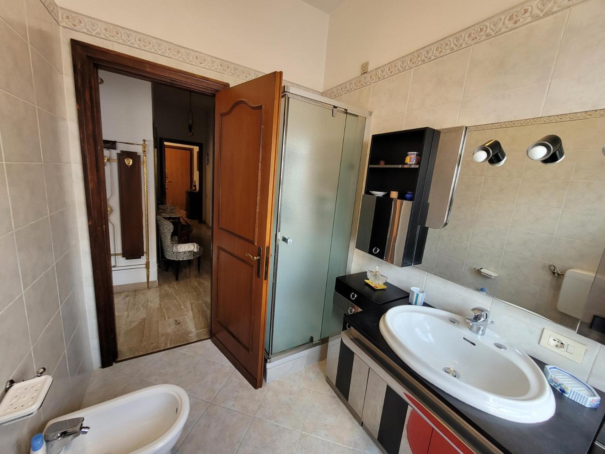Appartamento Panoramico Eur Roma