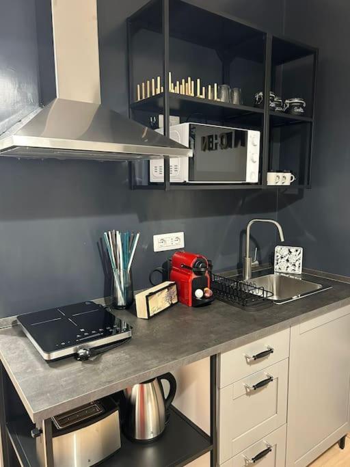 Apartamento Caroline Roma