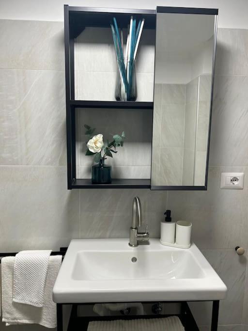 Caroline Apartamento Roma