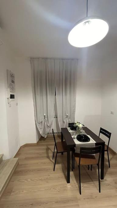 Caroline Apartamento *