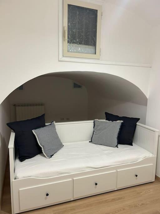 Caroline Apartamento Roma