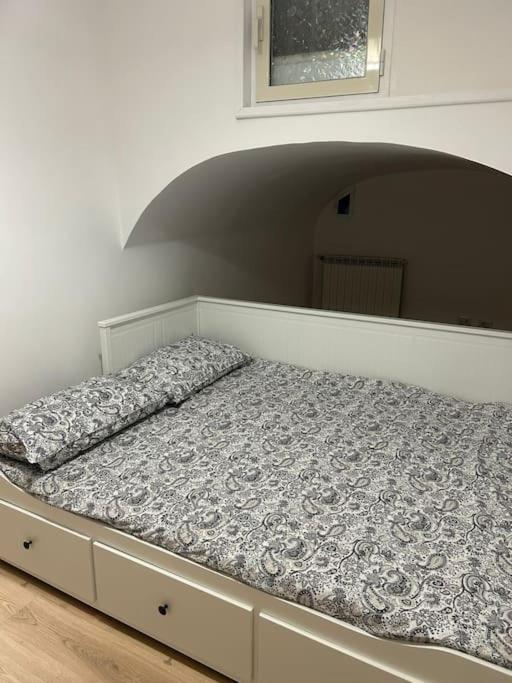 Caroline Apartamento *