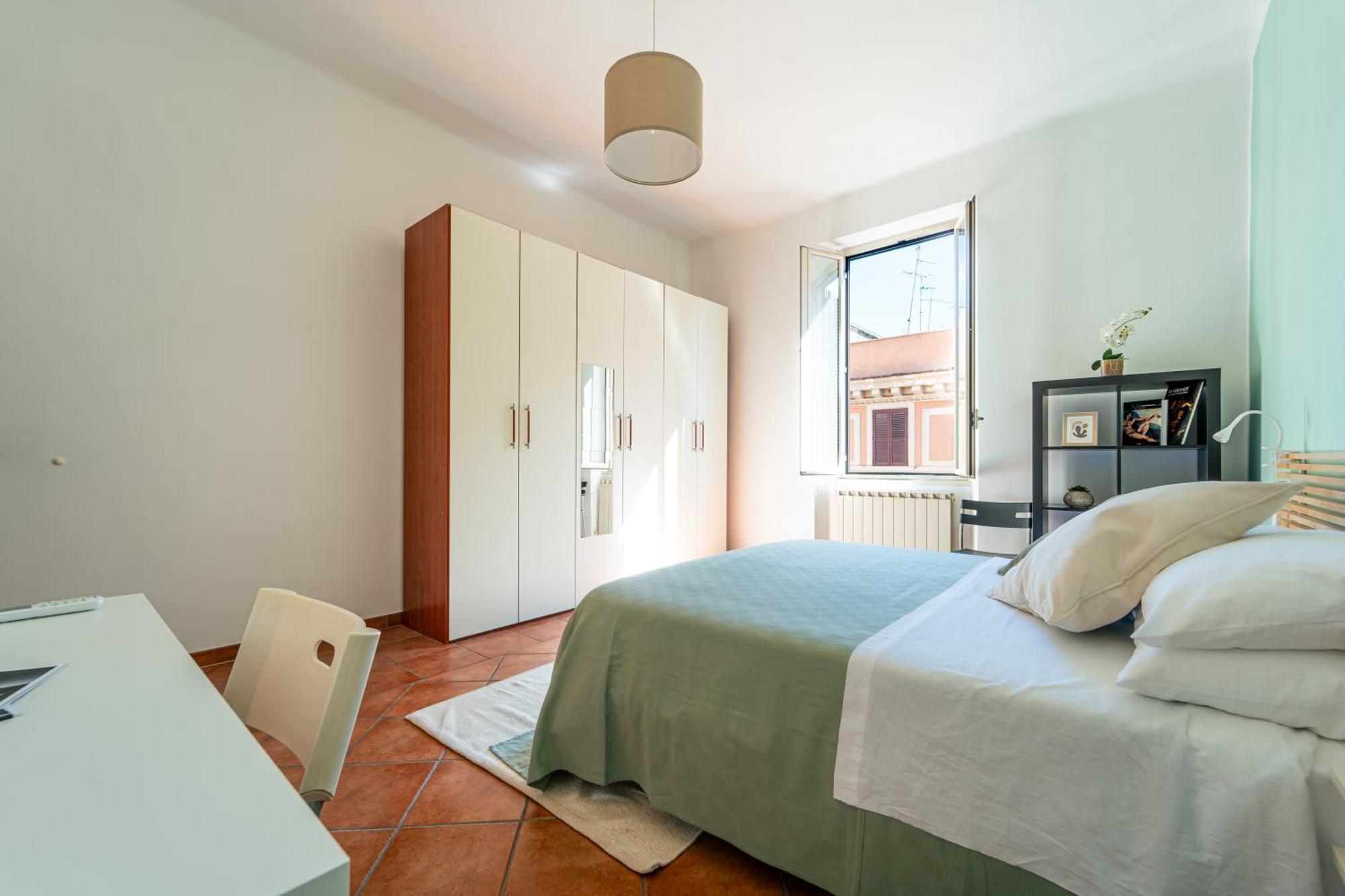Appartamento Urban Nest *