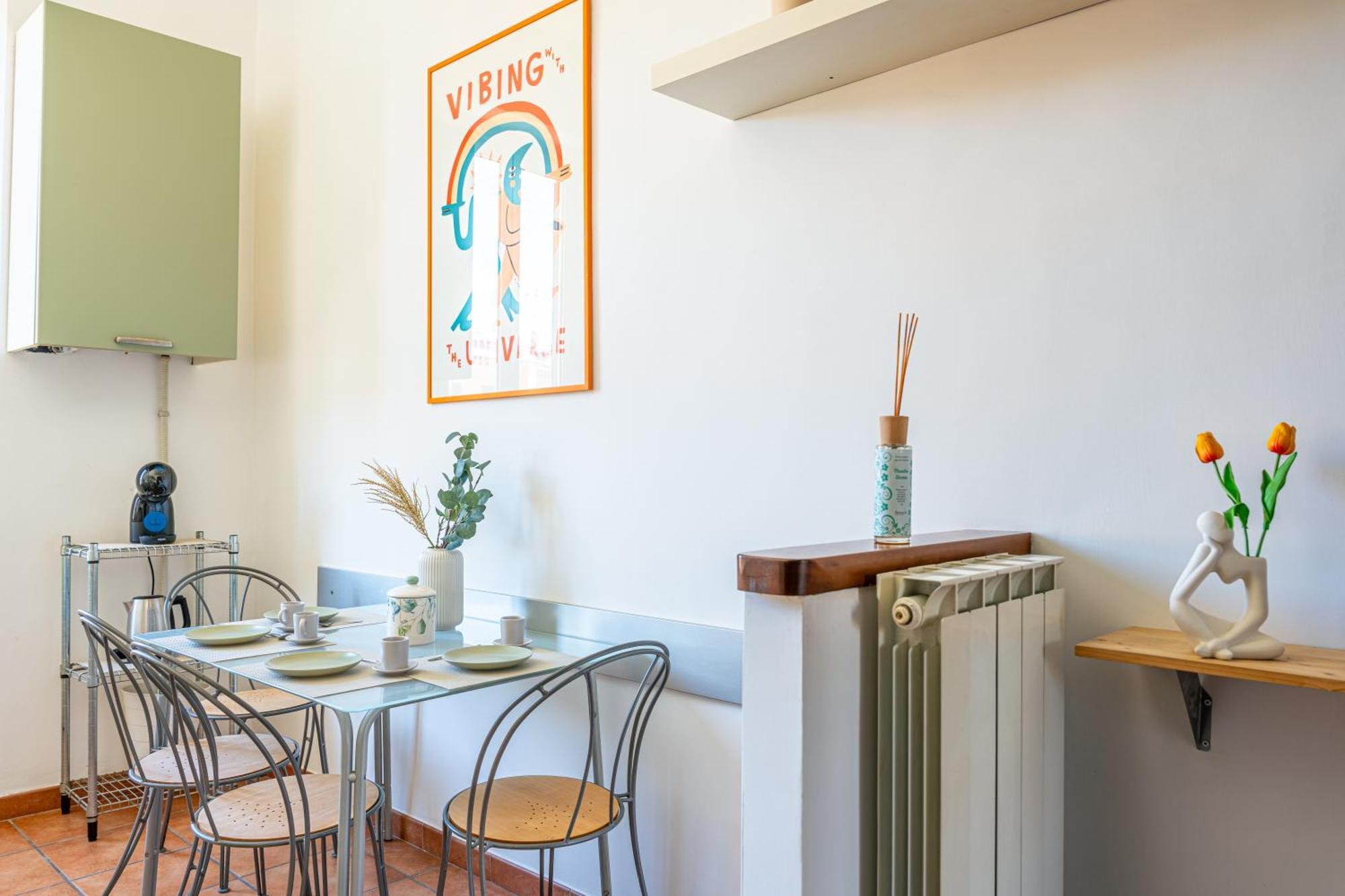 Urban Nest Apartamento