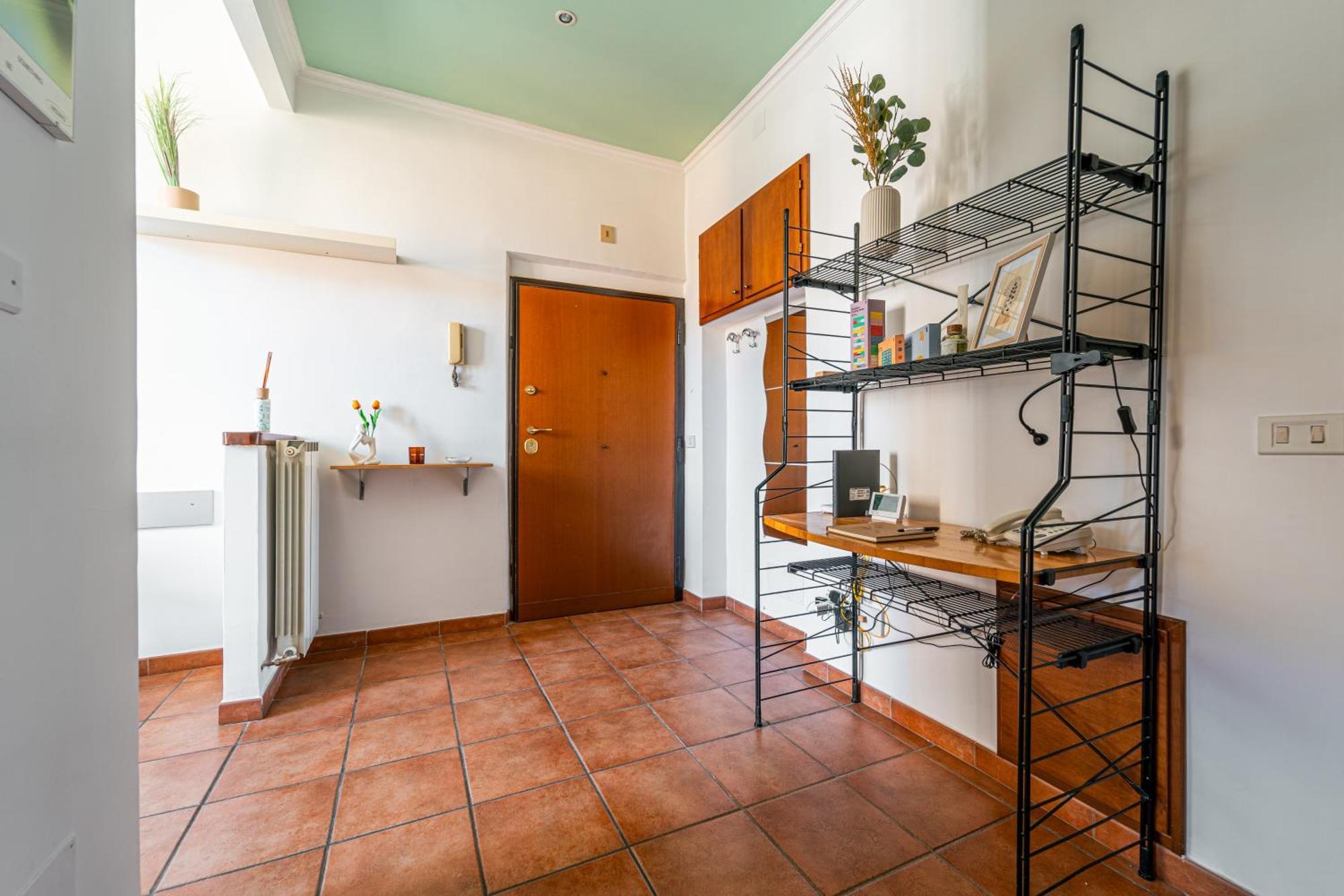 Urban Nest Appartamento Roma