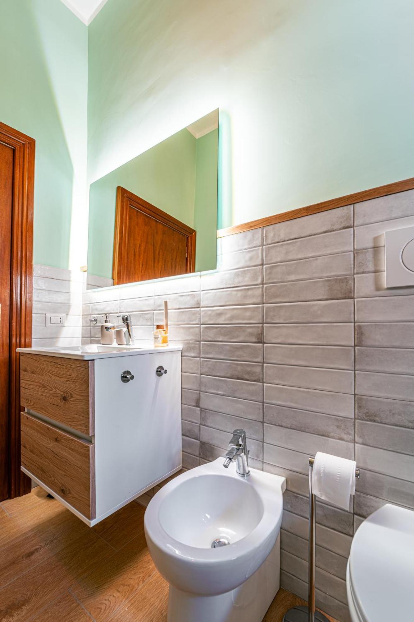 Appartamento Urban Nest