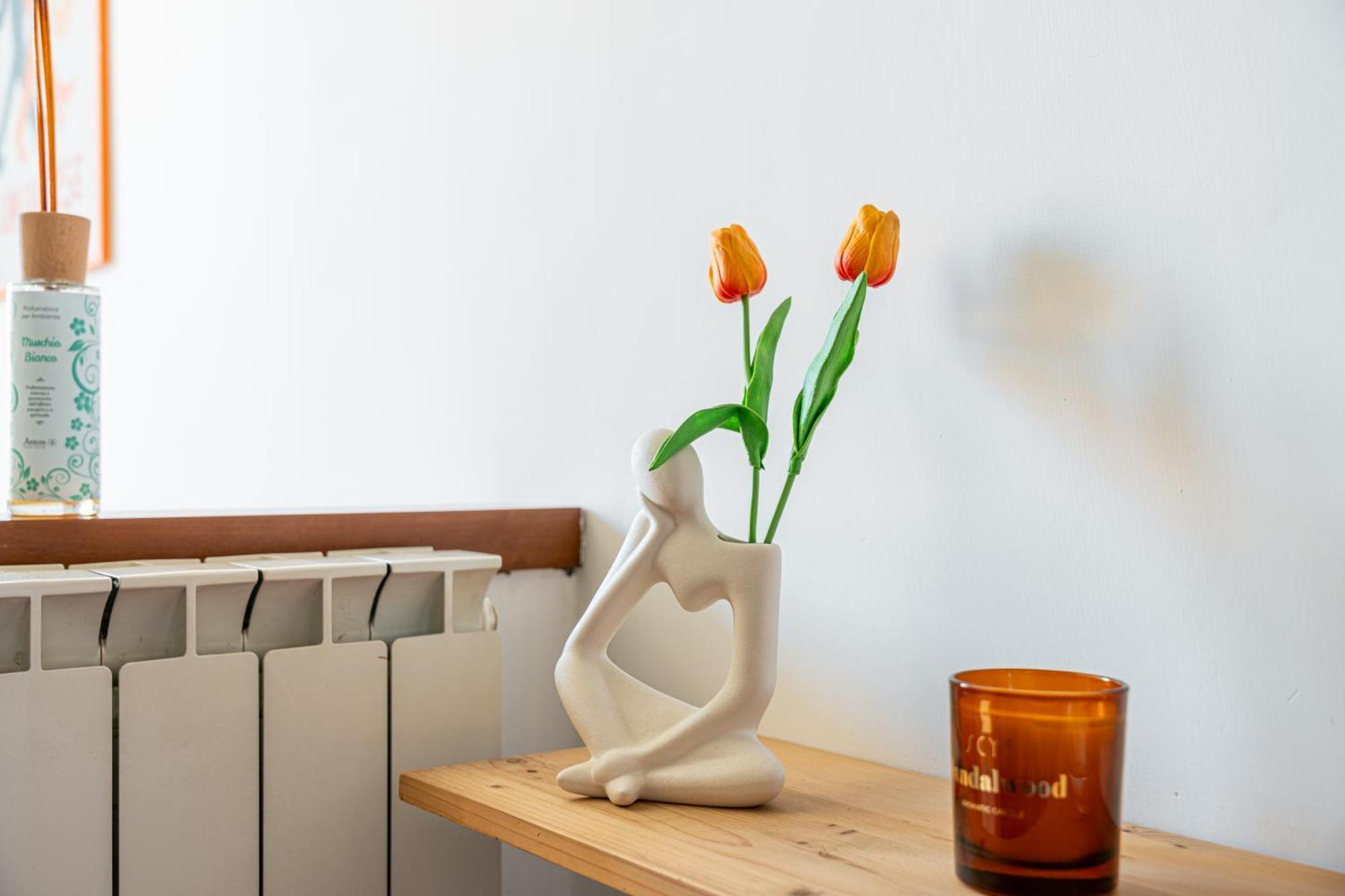 Urban Nest Apartamento Roma