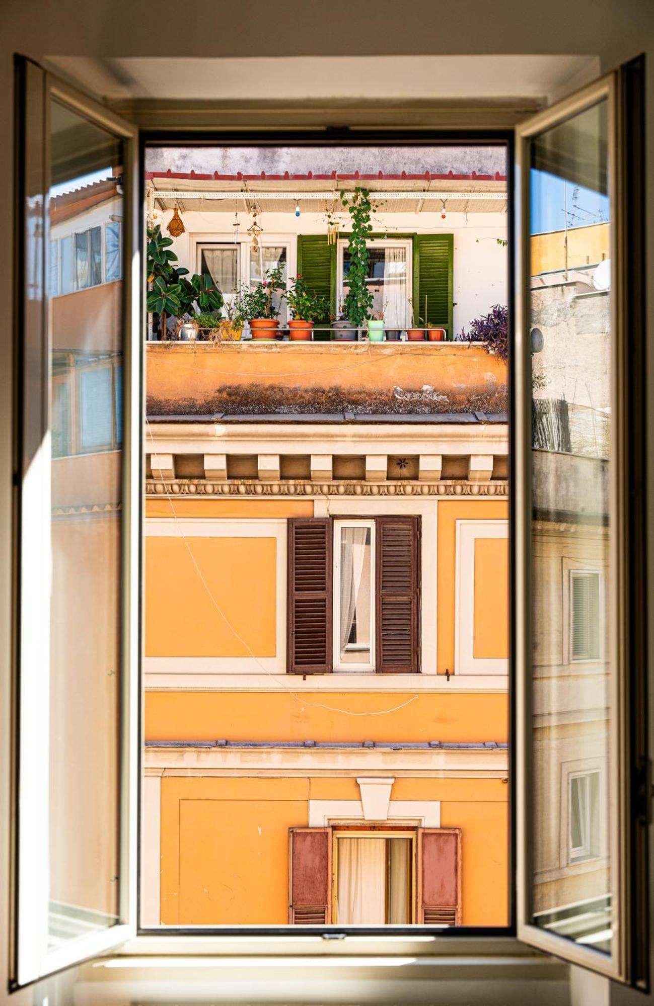 Appartamento Urban Nest