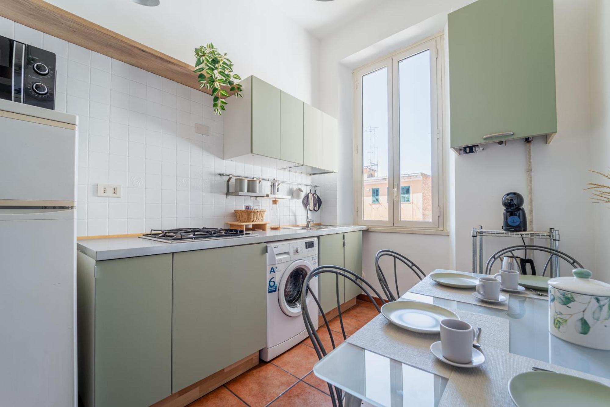 Appartamento Urban Nest