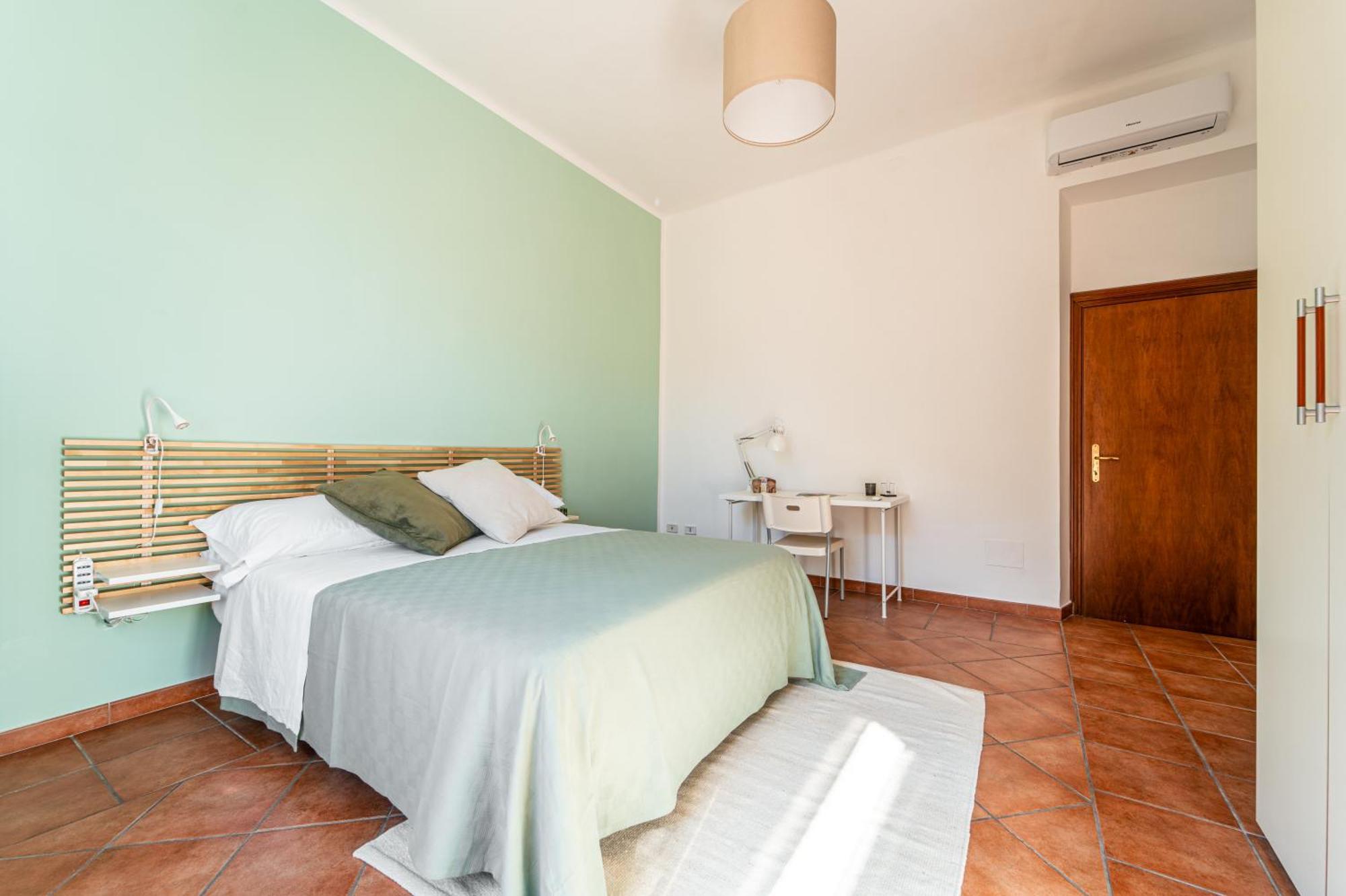 Appartamento Urban Nest