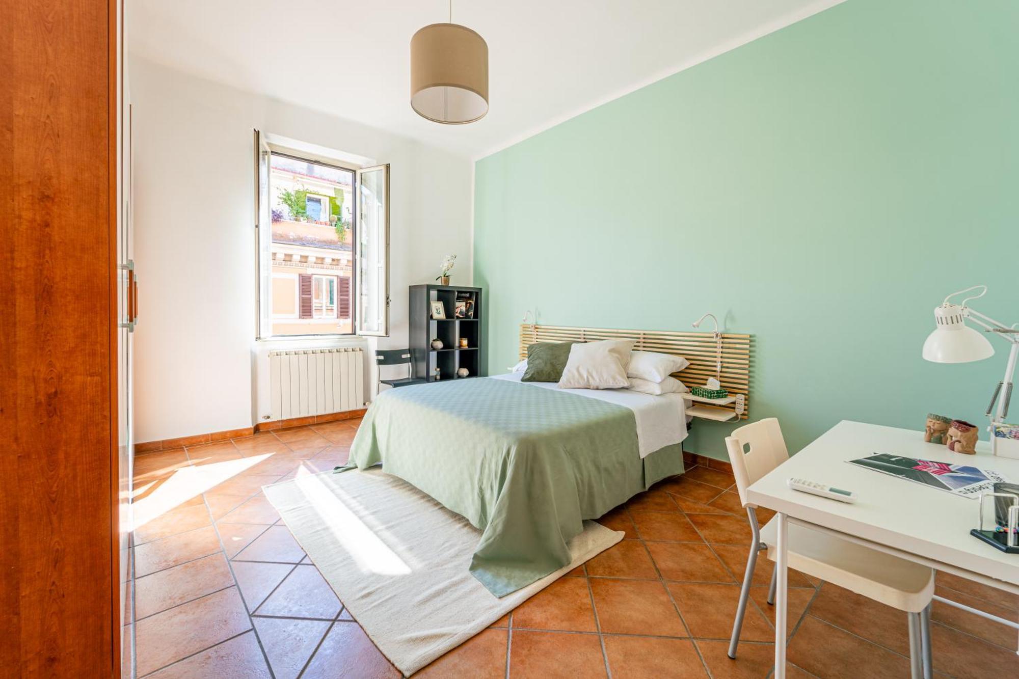 Appartamento Urban Nest Roma