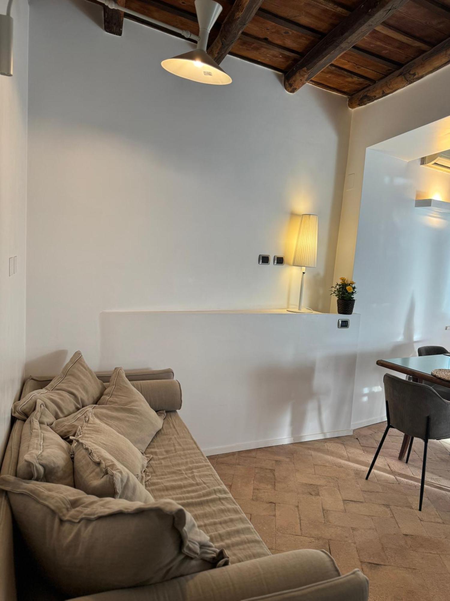 Сasa de vacaciones Labanca's Luxury Navona Roma