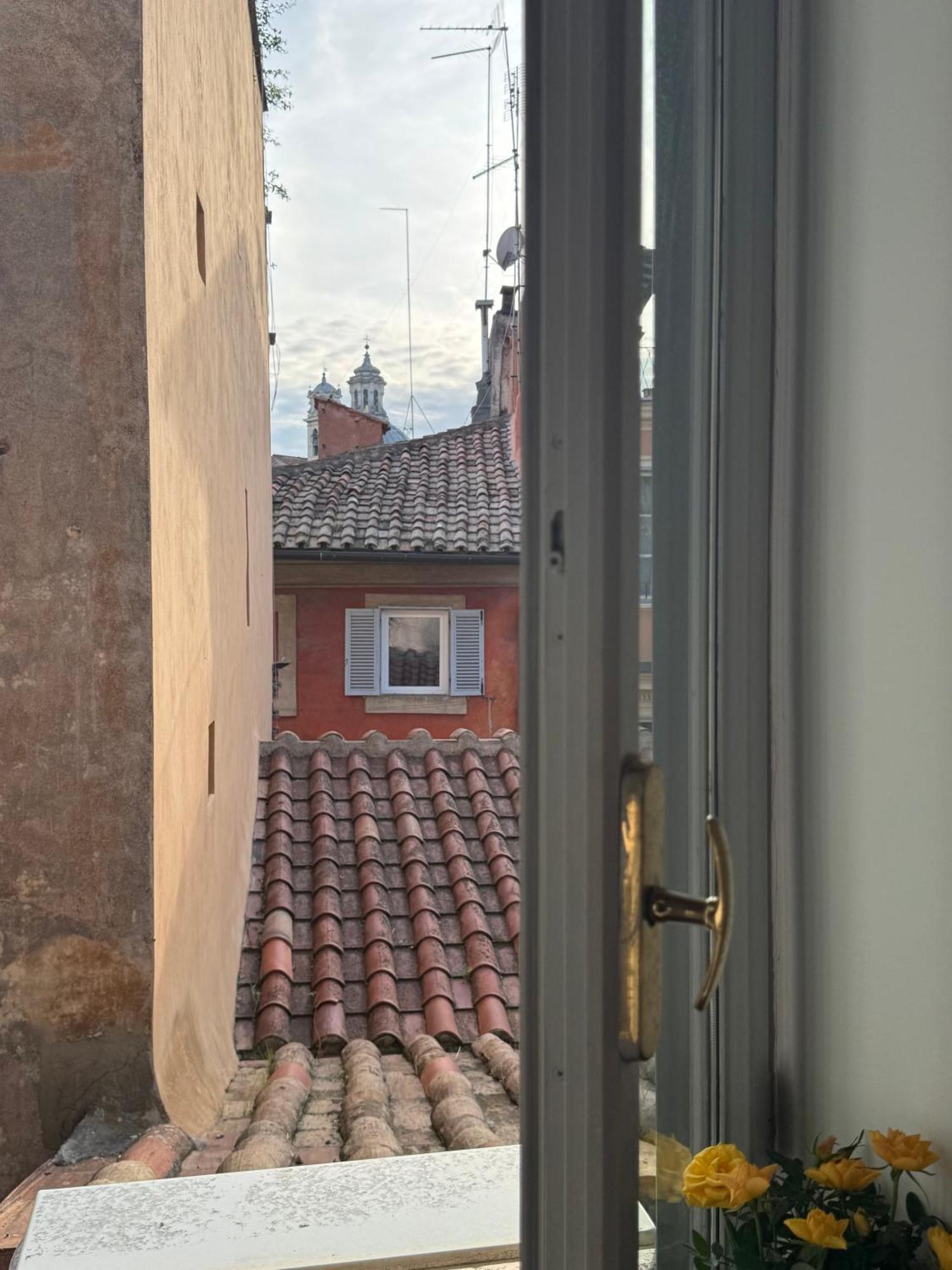 Сasa de vacaciones Labanca's Luxury Navona Roma