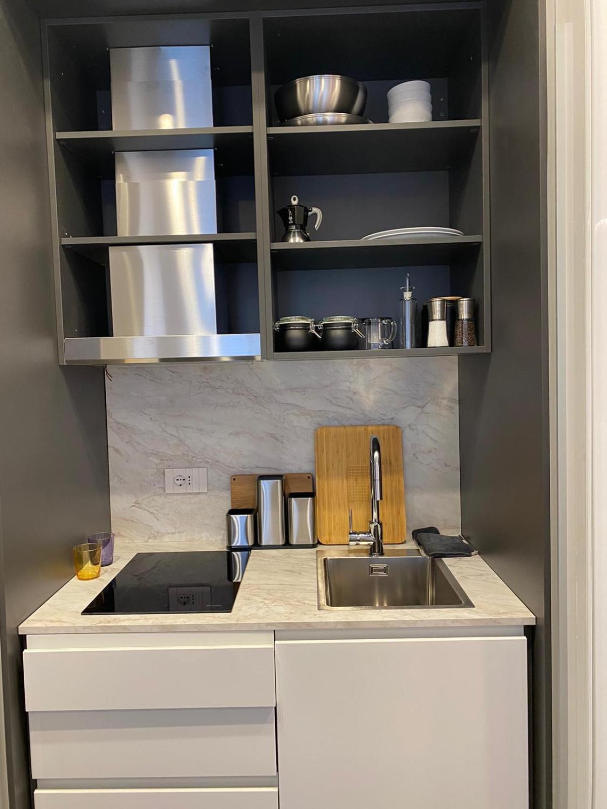 Dolce - San Pietro Apartamento Roma