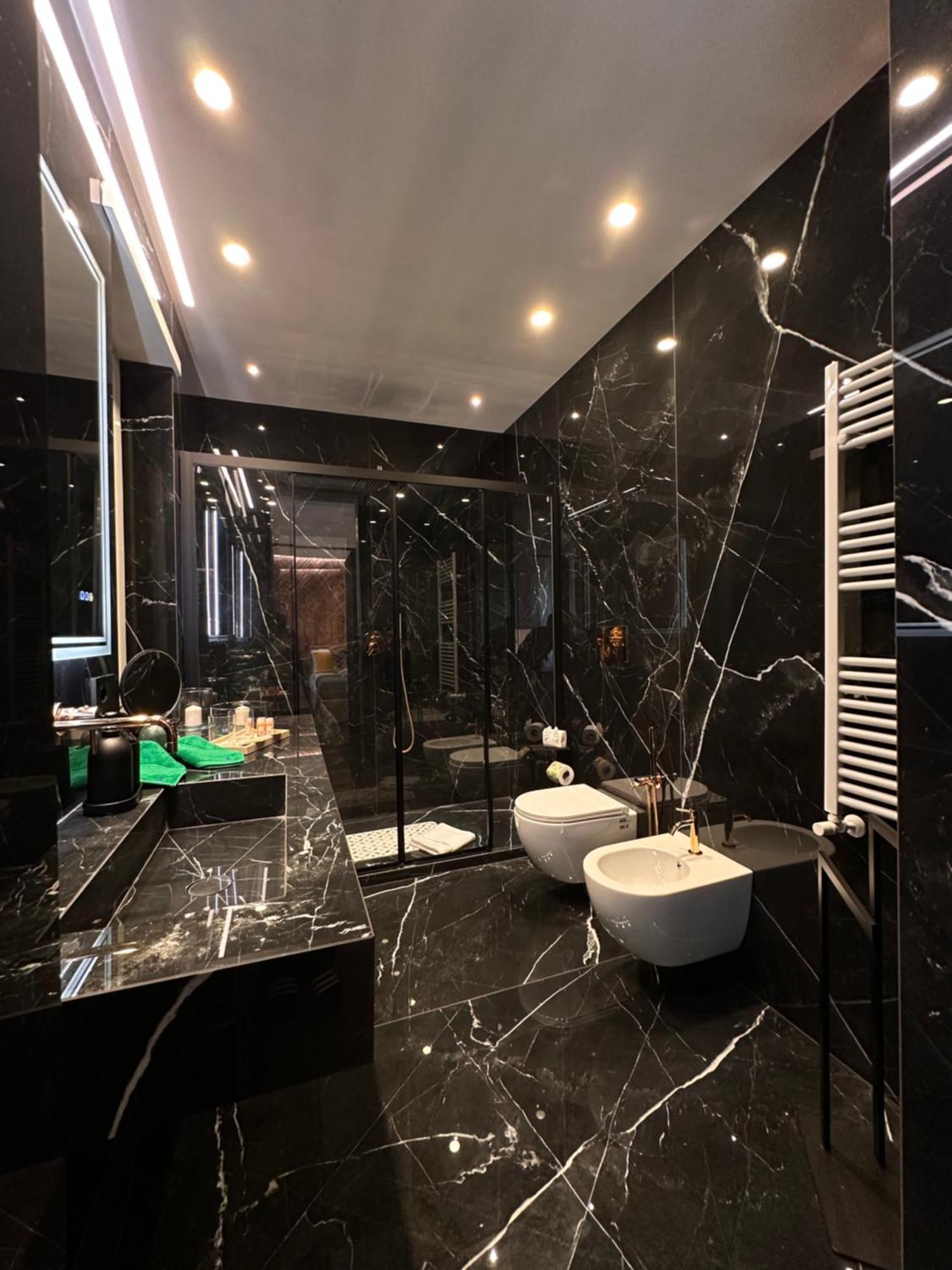 Dolce - San Pietro Apartamento