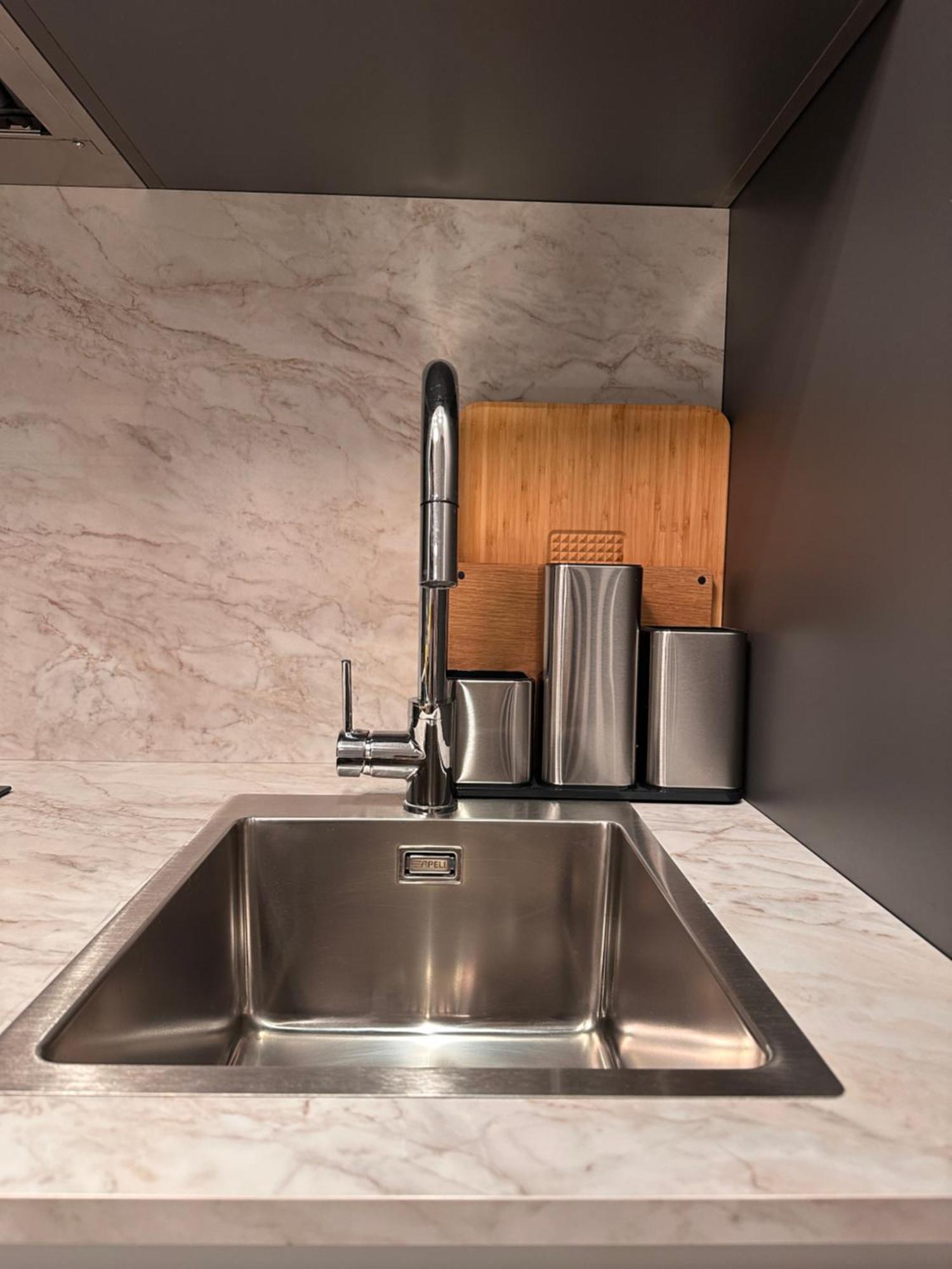 Dolce - San Pietro Apartamento