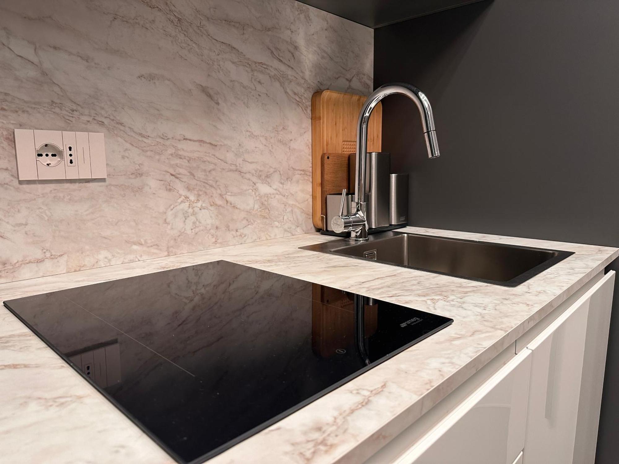 Dolce - San Pietro Apartamento