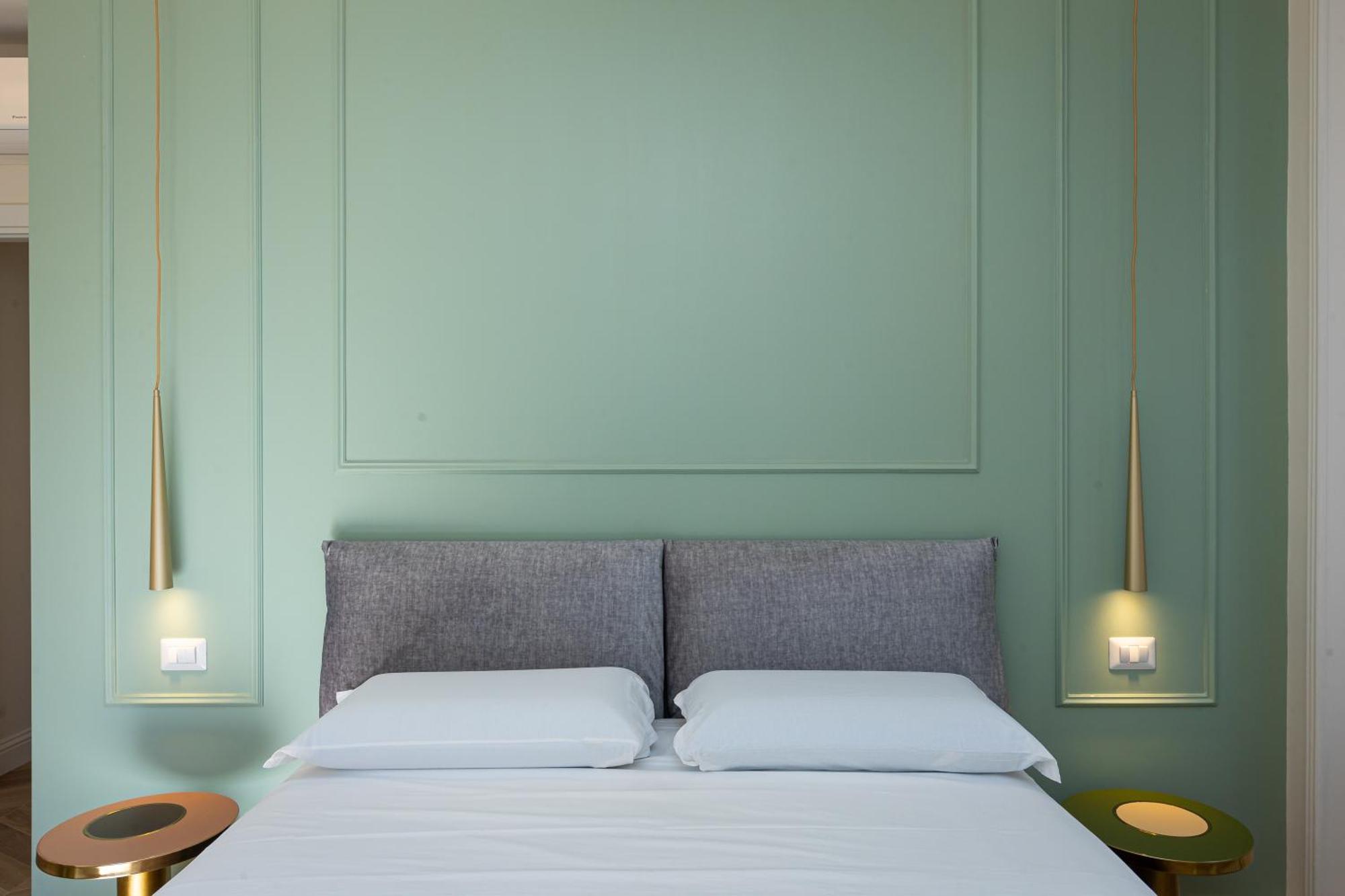 La Dolce Cavour Apartamento Roma