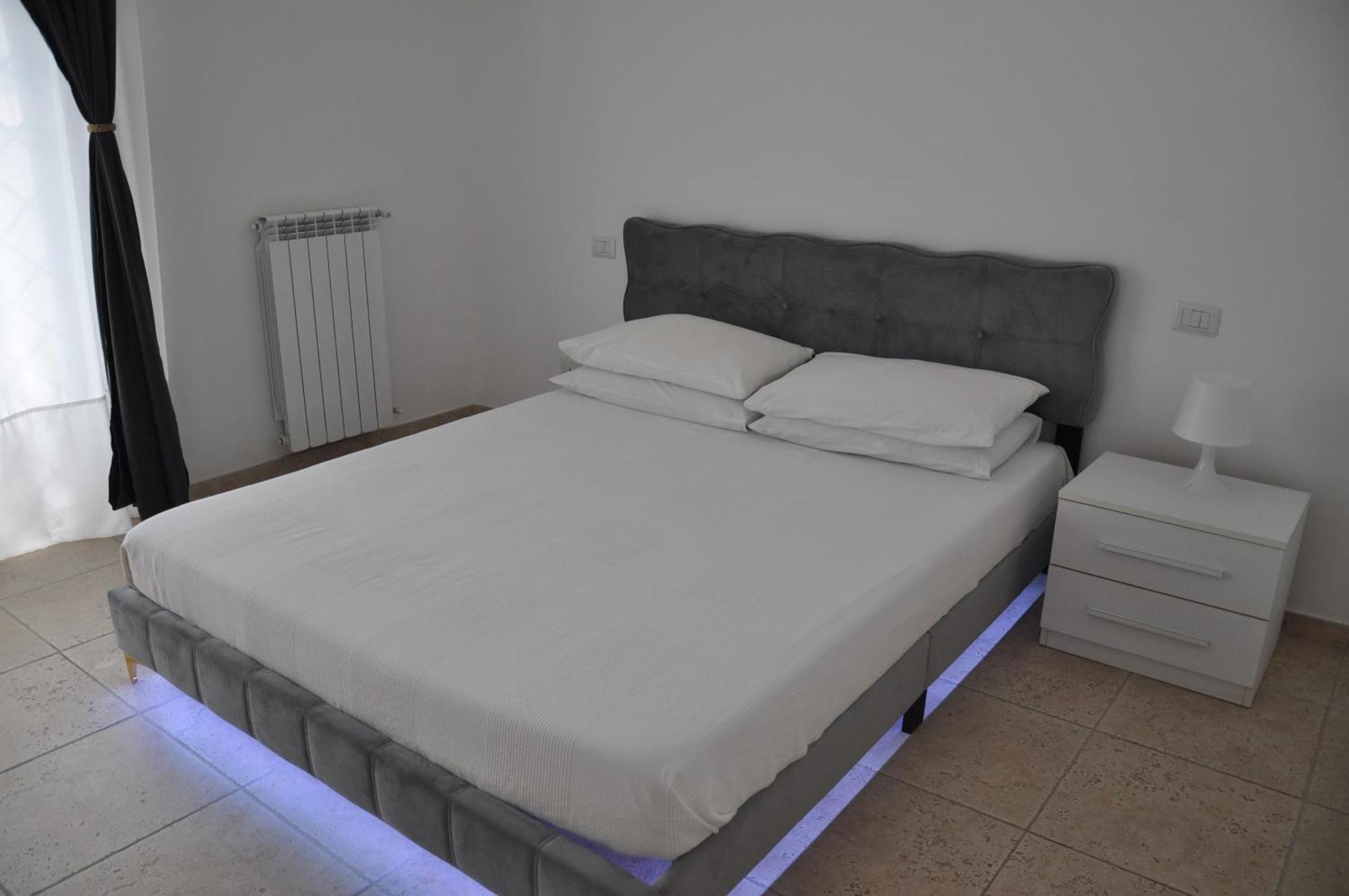 Casa Paraiso Apartment