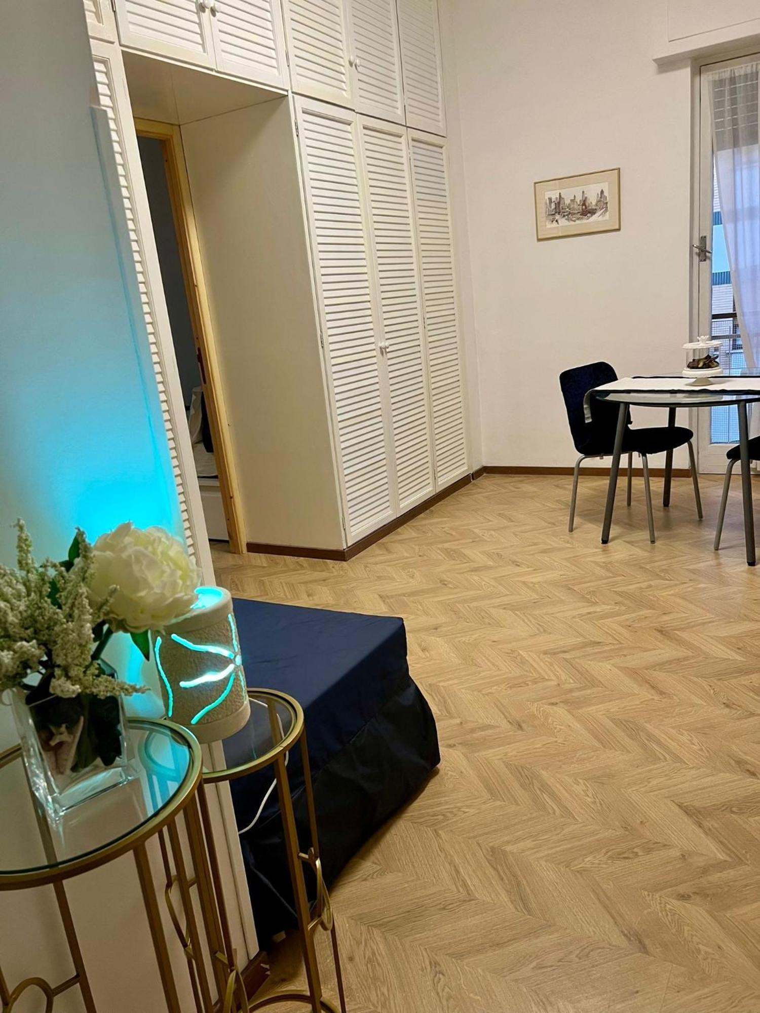 Vinc & Pina - Apartamento Roma