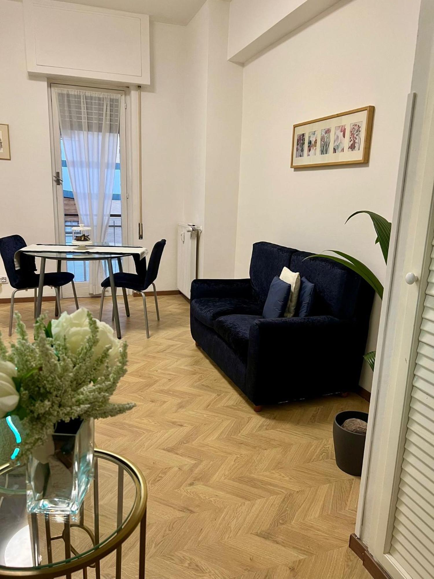 Apartamento Vinc & Pina - Roma