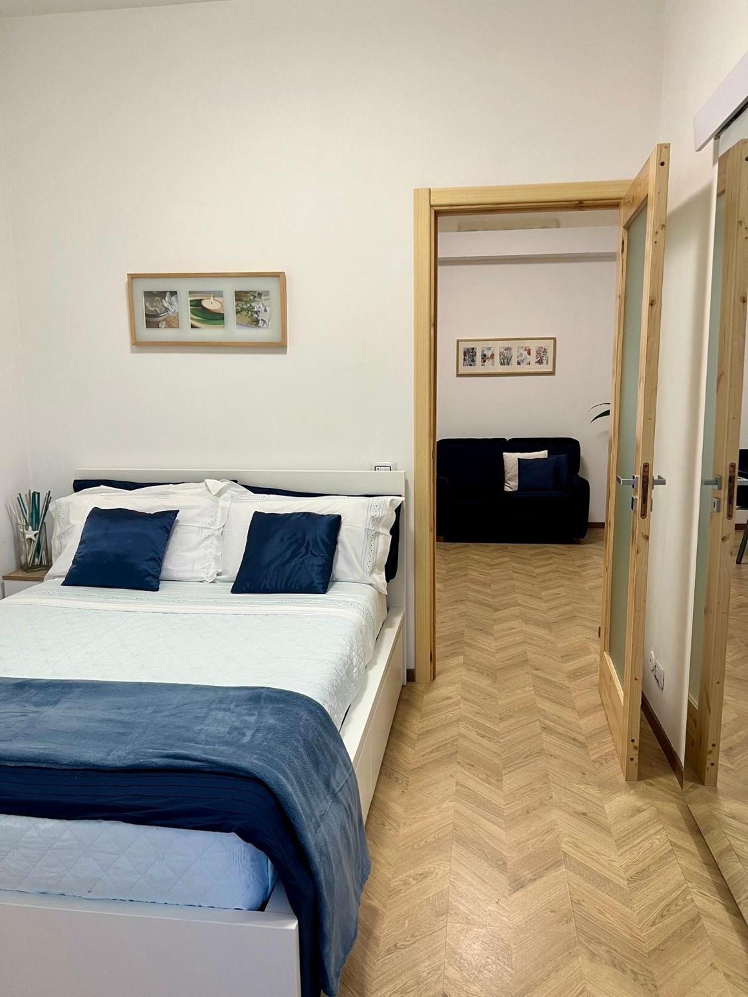 Apartamento Vinc & Pina -