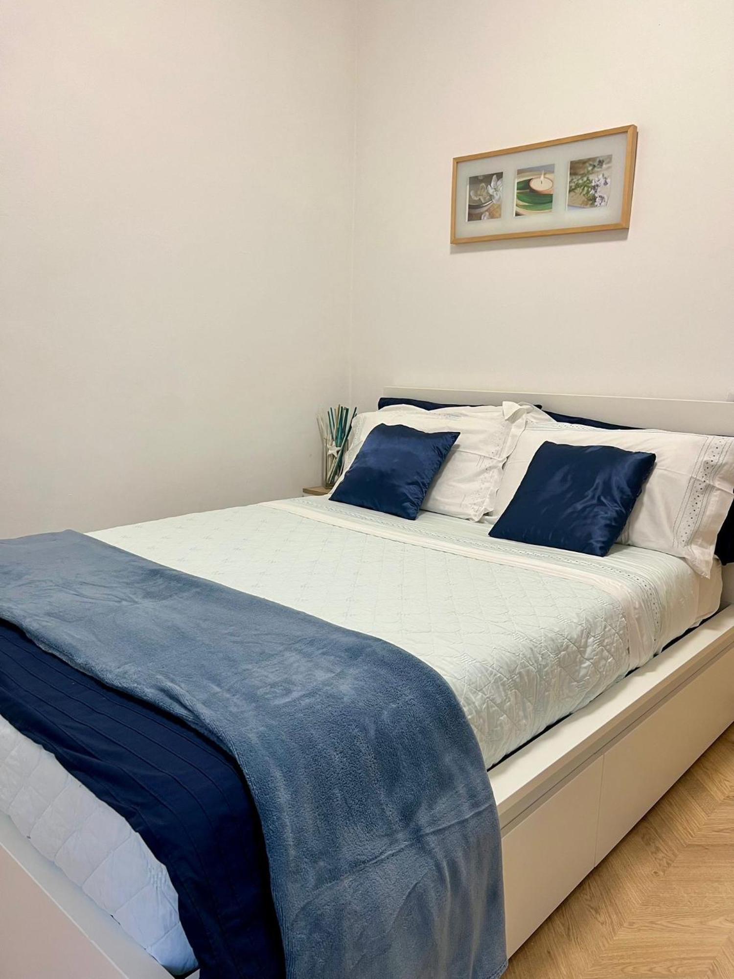 Vinc & Pina - Apartamento Roma